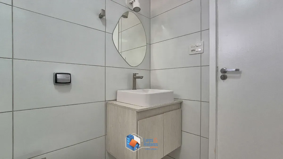 Apartamento, 1 quarto, 32 m² - Foto 41