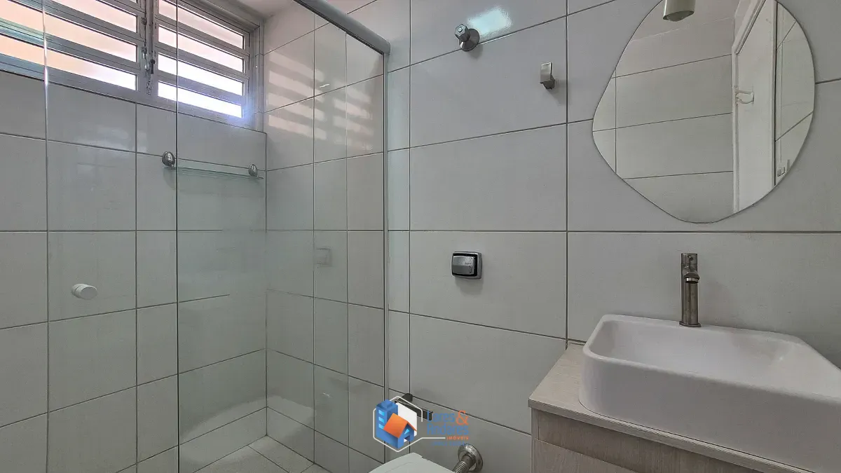 Apartamento, 1 quarto, 32 m² - Foto 33