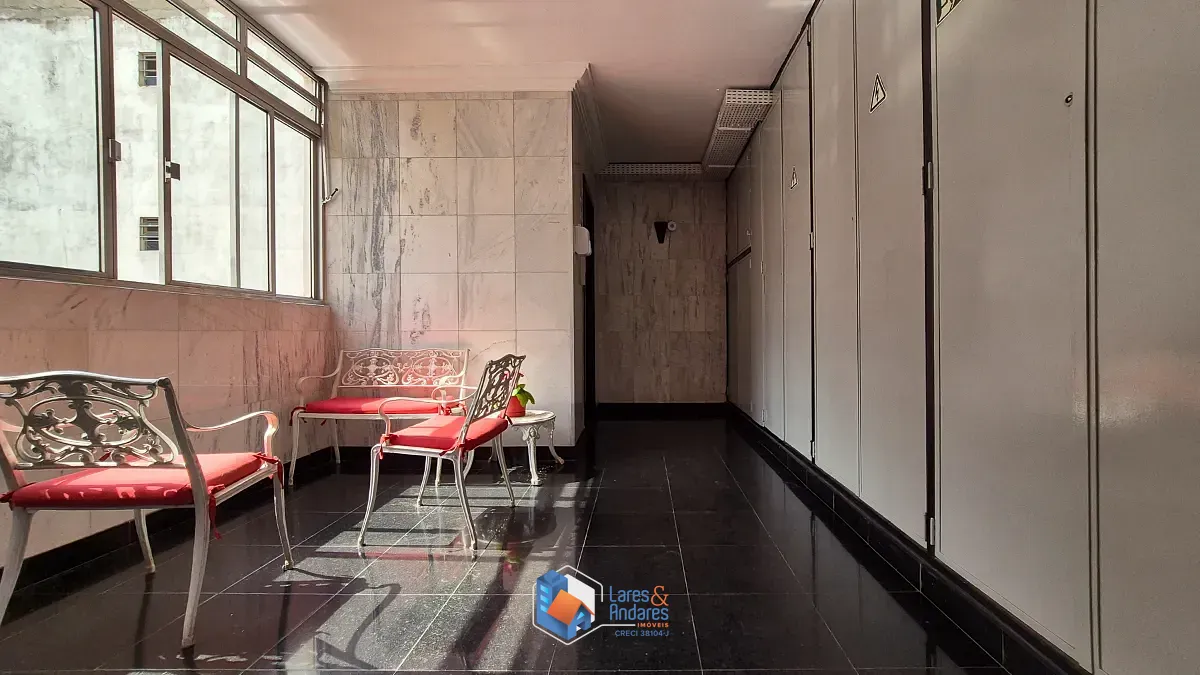 Apartamento, 1 quarto, 32 m² - Foto 81