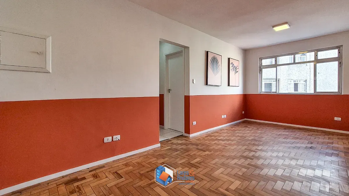 Apartamento, 1 quarto, 32 m² - Foto 25