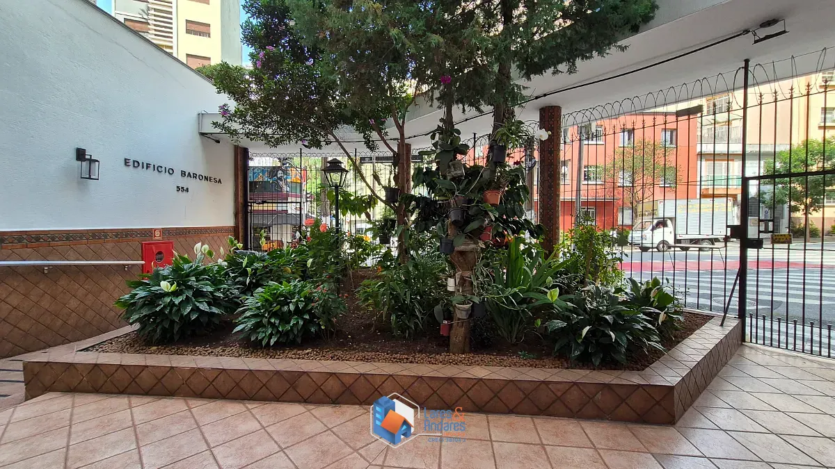 Apartamento, 1 quarto, 32 m² - Foto 97