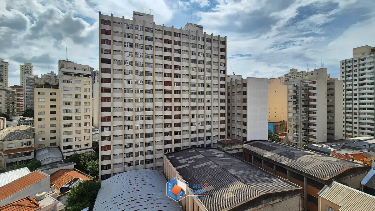 Apartamento, 1 quarto, 32 m² - Foto 69