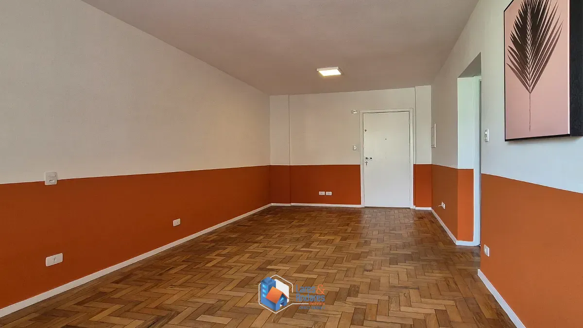 Apartamento, 1 quarto, 32 m² - Foto 1