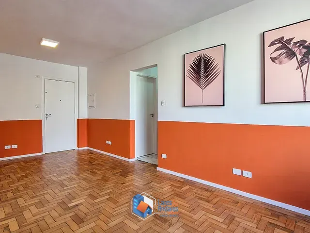 Apartamento com 32m² 1 quarto e 1 banheiro, à venda, no bairro Santa Cecília em São Paulo