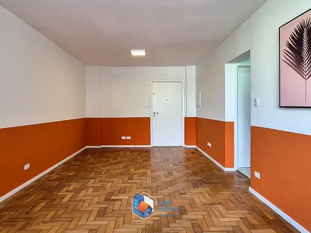 Apartamento com 32m² 1 quarto e 1 banheiro, à venda, no bairro Santa Cecília em São Paulo