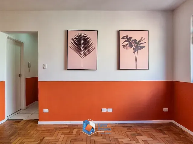 Apartamento com 32m² 1 quarto e 1 banheiro, à venda, no bairro Santa Cecília em São Paulo