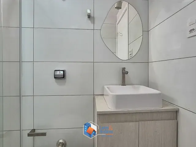 Apartamento com 32m² 1 quarto e 1 banheiro, à venda, no bairro Santa Cecília em São Paulo