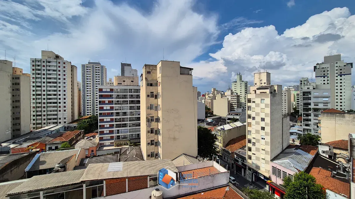 Apartamento, 1 quarto, 32 m² - Foto 73