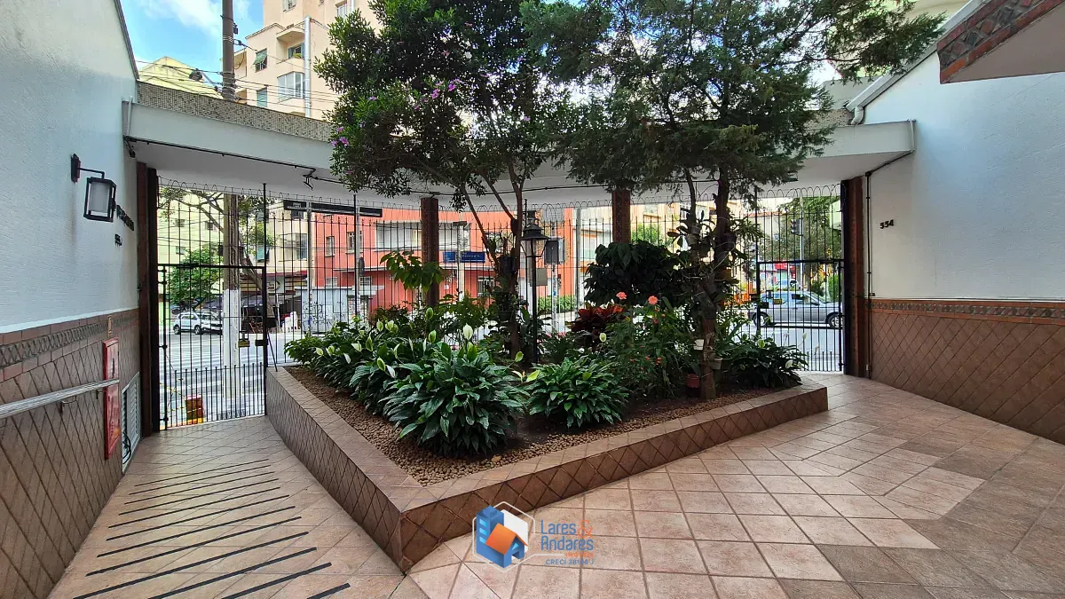Apartamento, 1 quarto, 32 m² - Foto 89