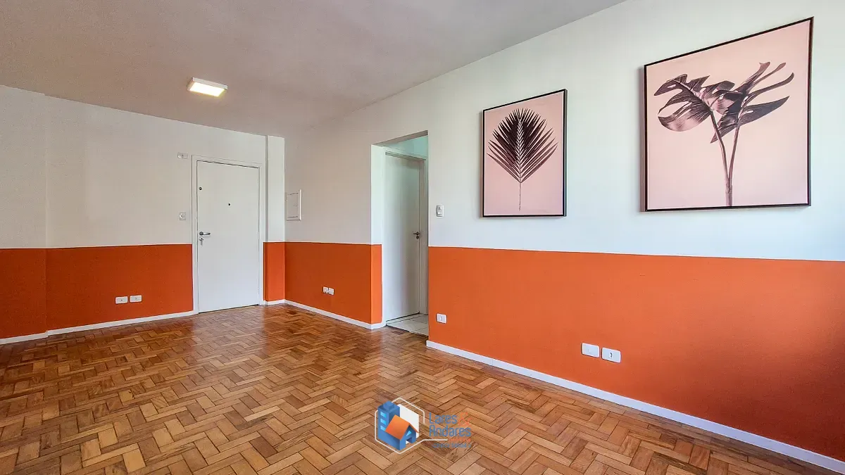 Apartamento, 1 quarto, 32 m² - Foto 13