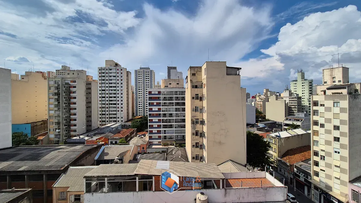 Apartamento, 1 quarto, 32 m² - Foto 65