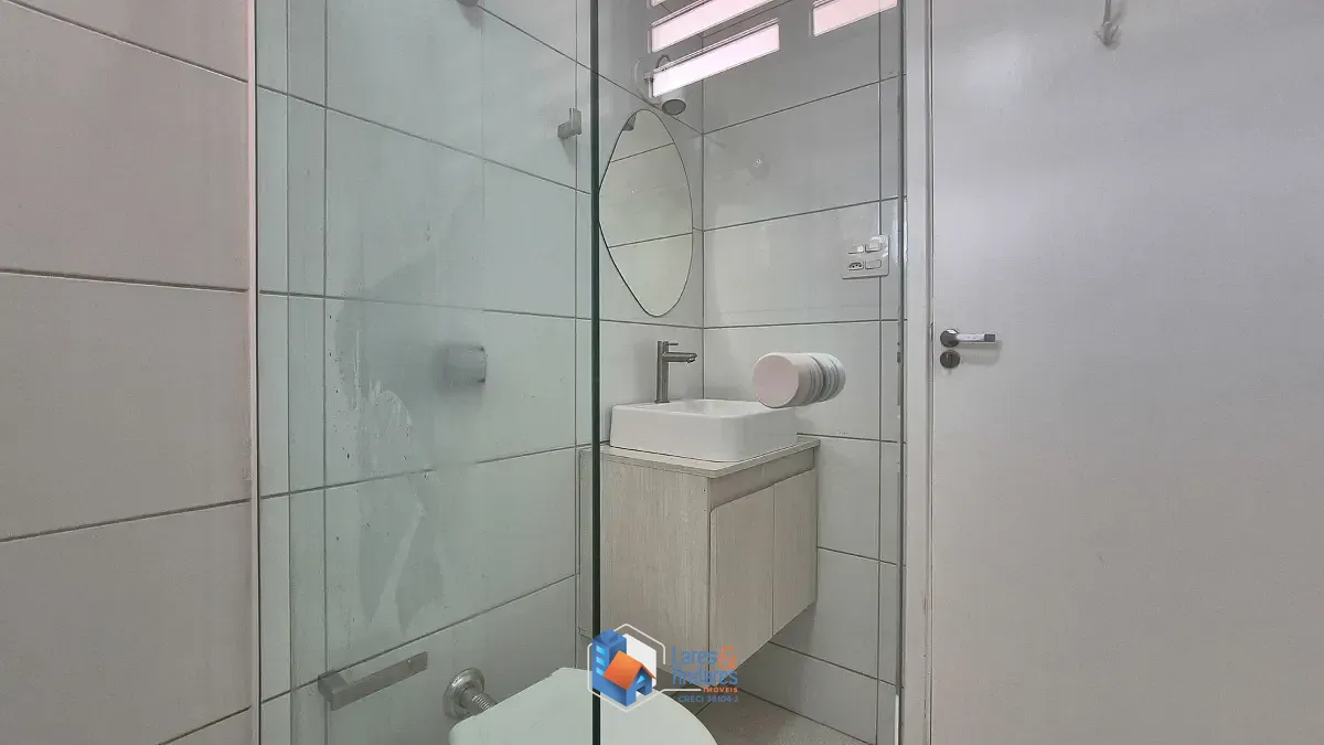 Apartamento, 1 quarto, 32 m² - Foto 37