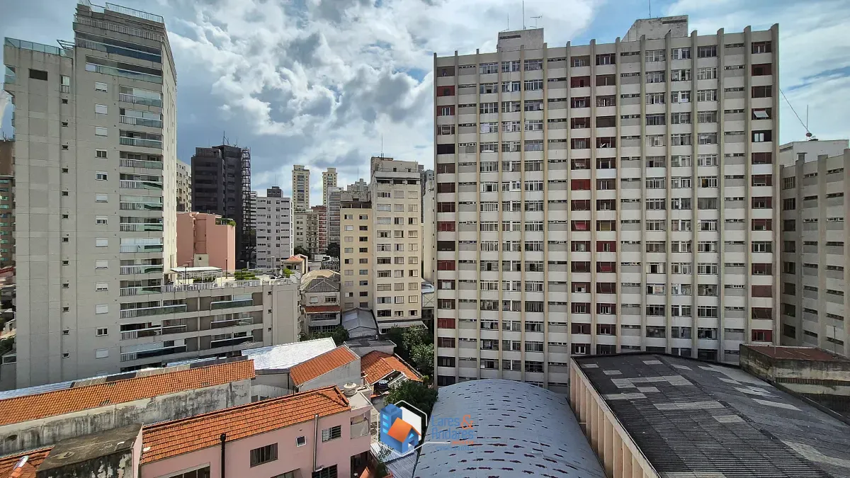 Apartamento, 1 quarto, 32 m² - Foto 77