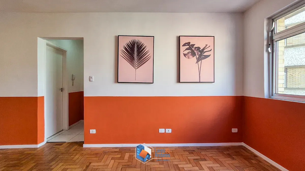 Apartamento, 1 quarto, 32 m² - Foto 9