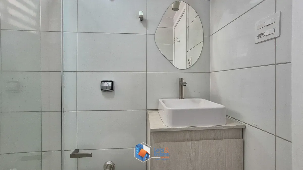 Apartamento, 1 quarto, 32 m² - Foto 17