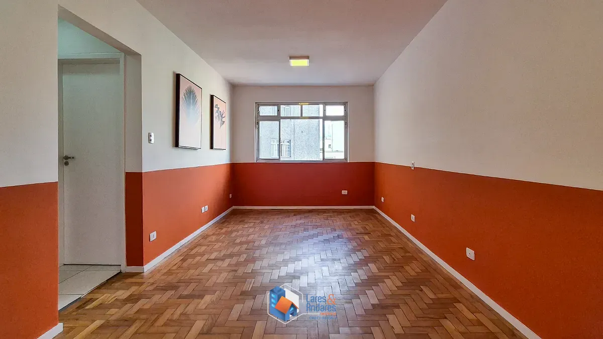 Apartamento, 1 quarto, 32 m² - Foto 21