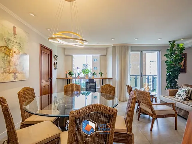 Apartamento com 133m² 3 quartos e 3 banheiros, à venda, no bairro Perdizes em São Paulo