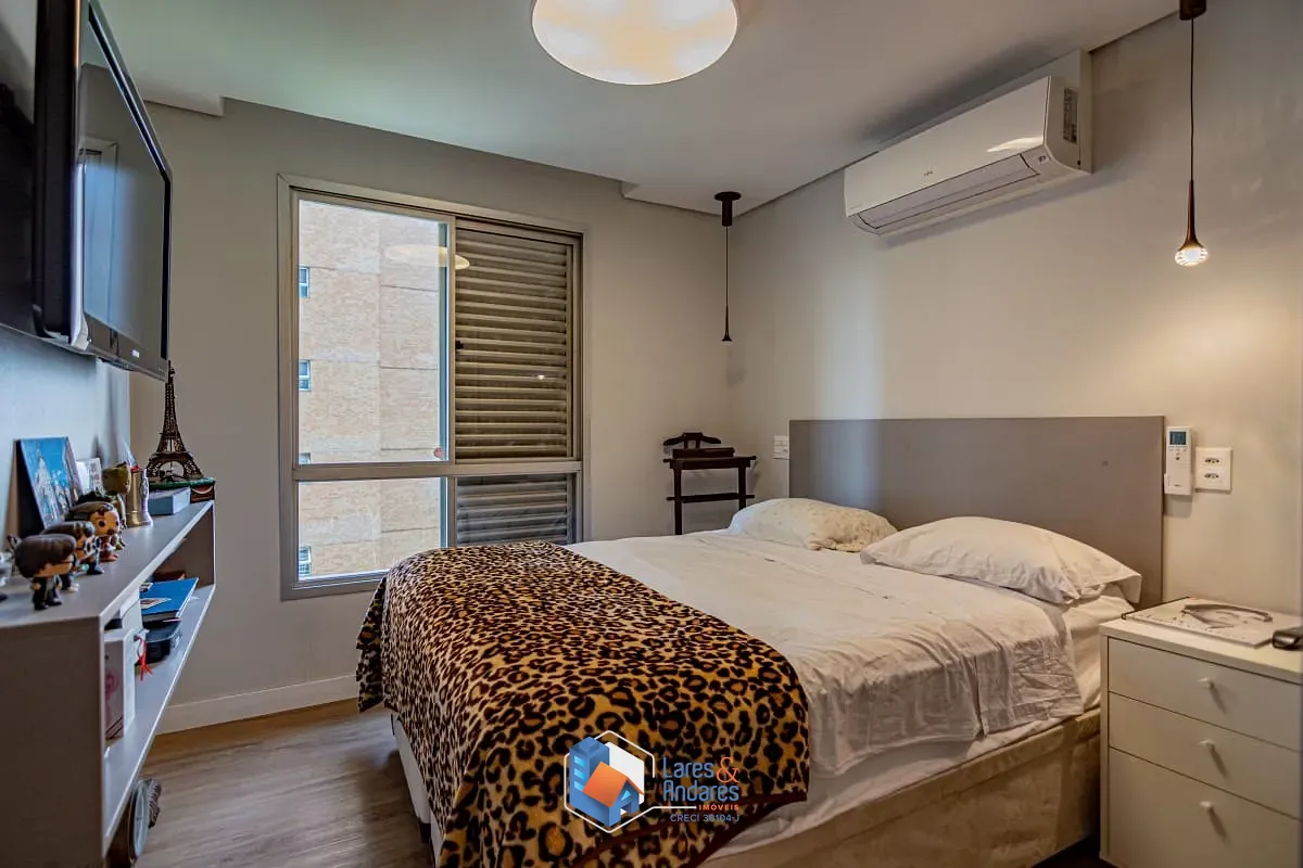 Apartamento, 3 quartos, 133 m² - Foto 31