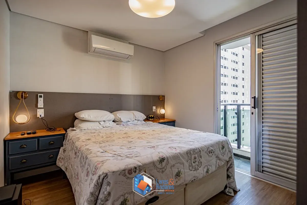 Apartamento, 3 quartos, 133 m² - Foto 40