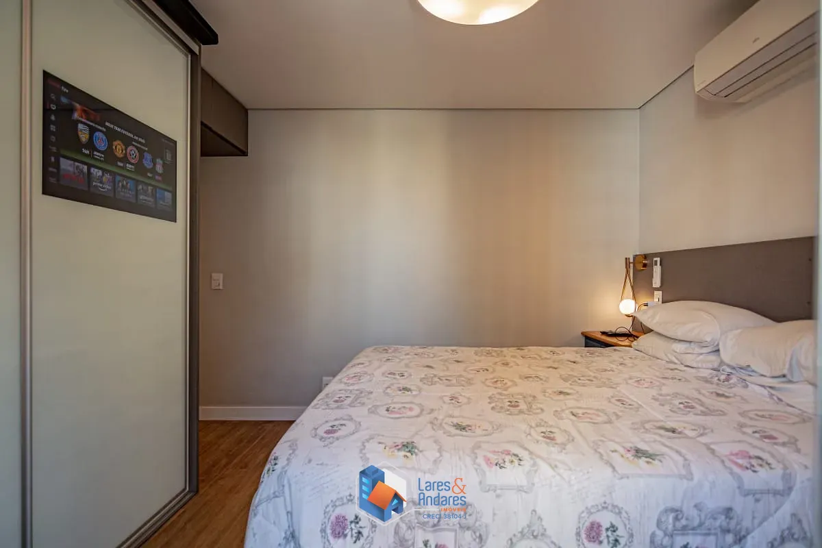 Apartamento, 3 quartos, 133 m² - Foto 43