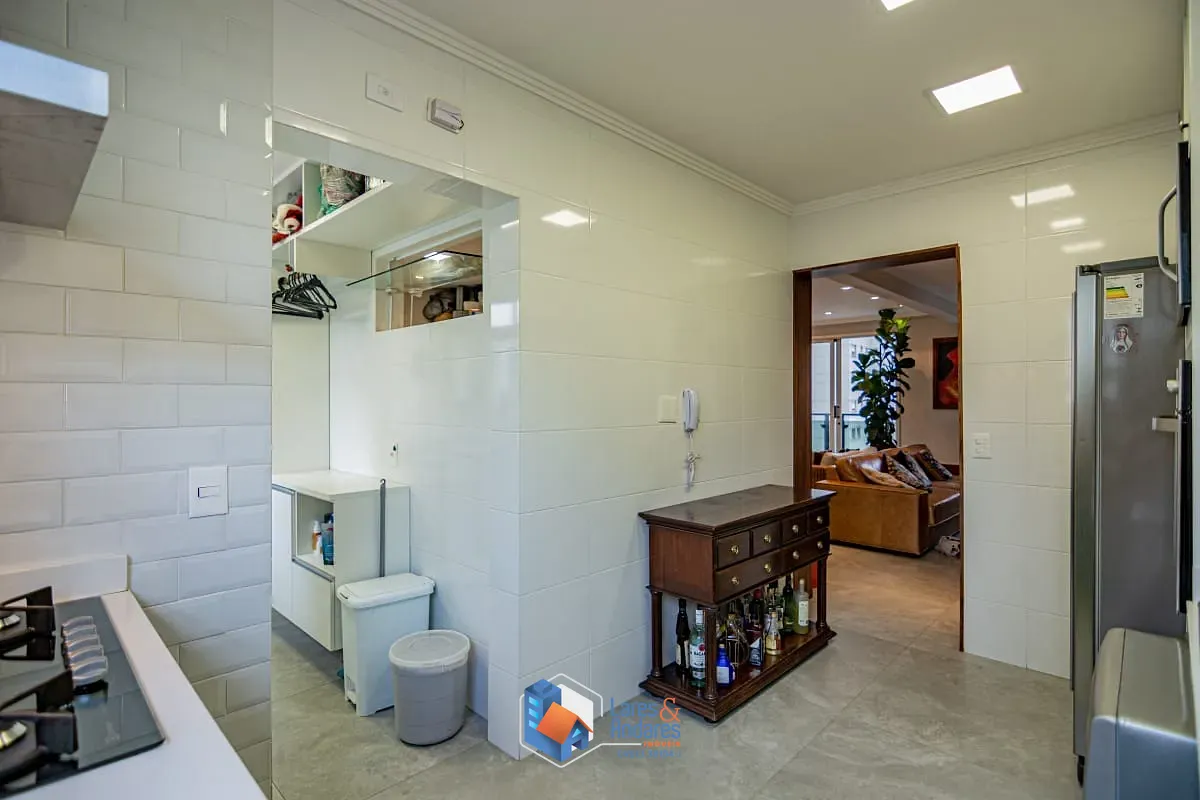 Apartamento, 3 quartos, 133 m² - Foto 58