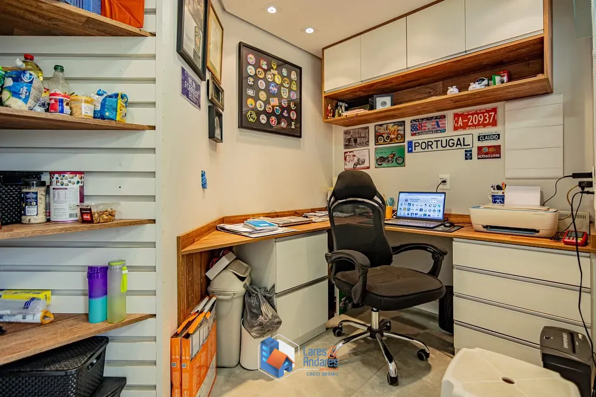 Apartamento, 3 quartos, 133 m² - Foto 63