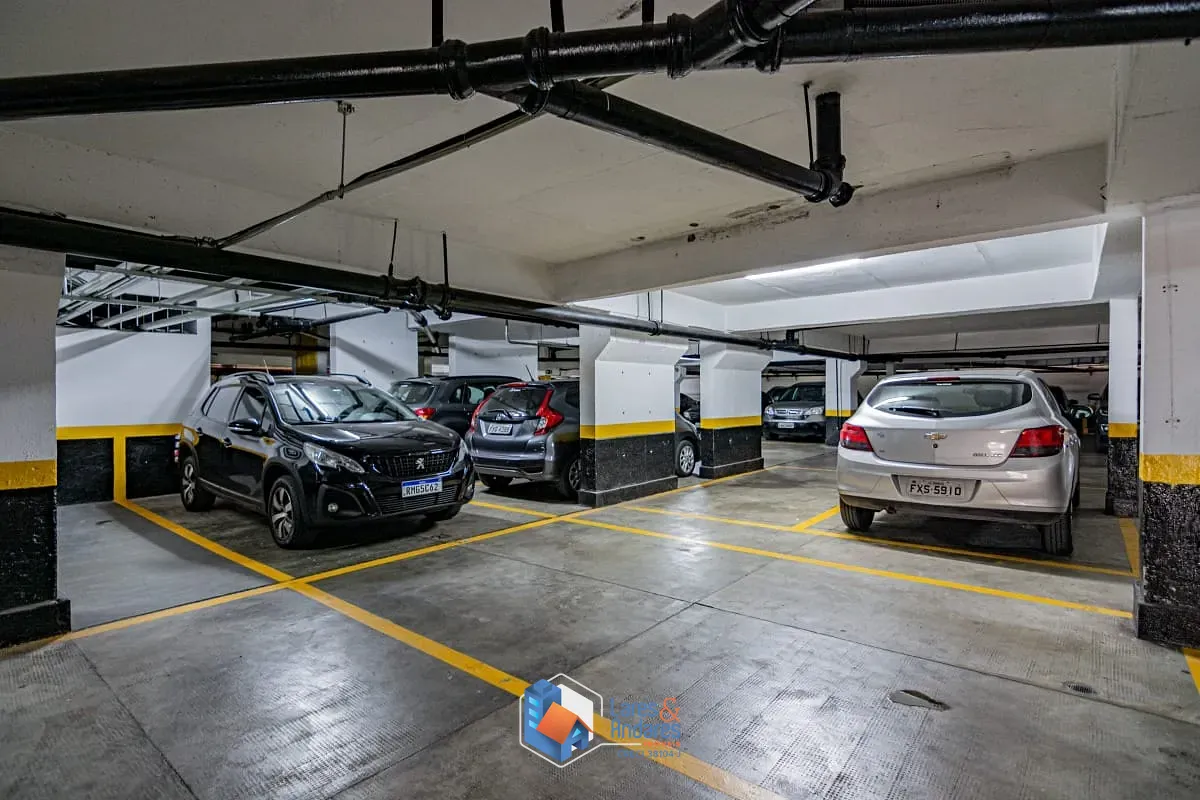 Apartamento, 3 quartos, 133 m² - Foto 65