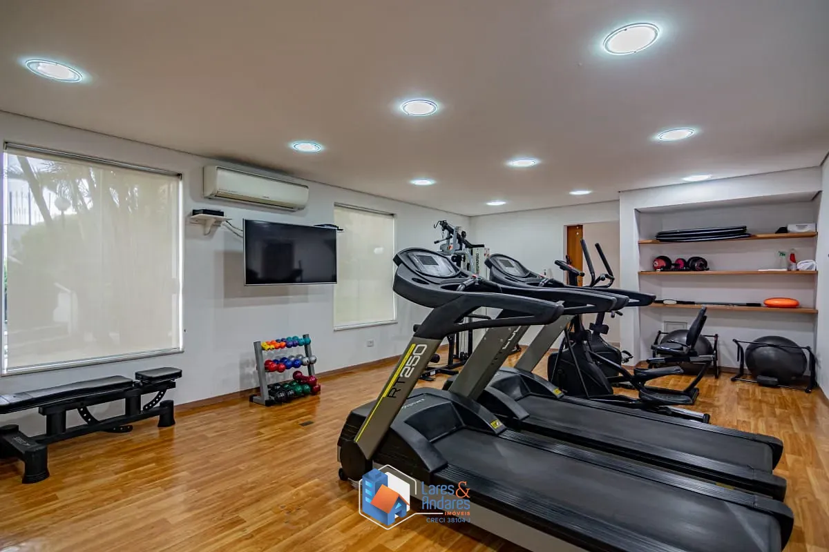 Apartamento, 3 quartos, 133 m² - Foto 72