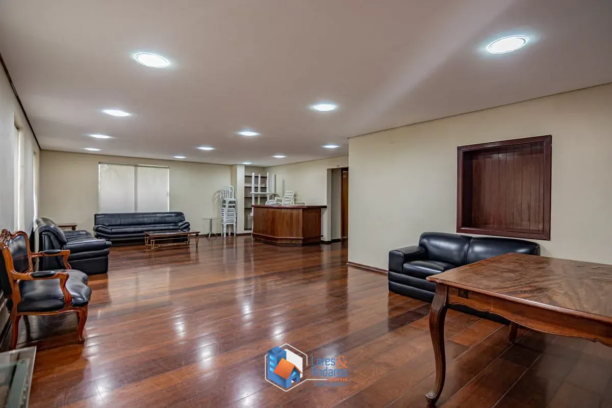 Apartamento, 3 quartos, 133 m² - Foto 73