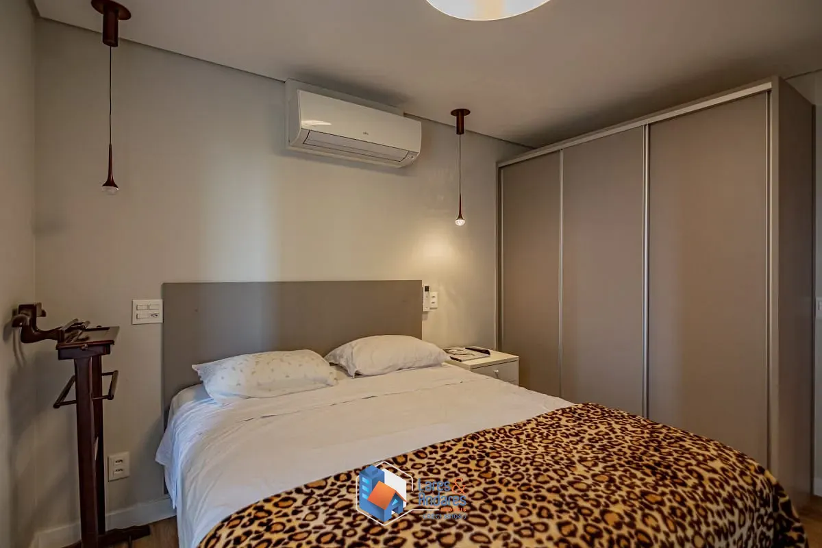 Apartamento, 3 quartos, 133 m² - Foto 34