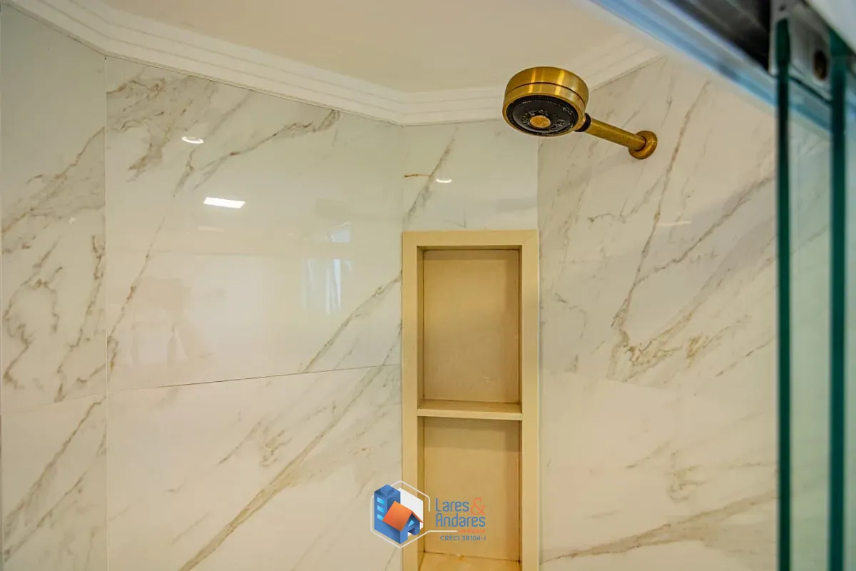 Apartamento, 3 quartos, 133 m² - Foto 52