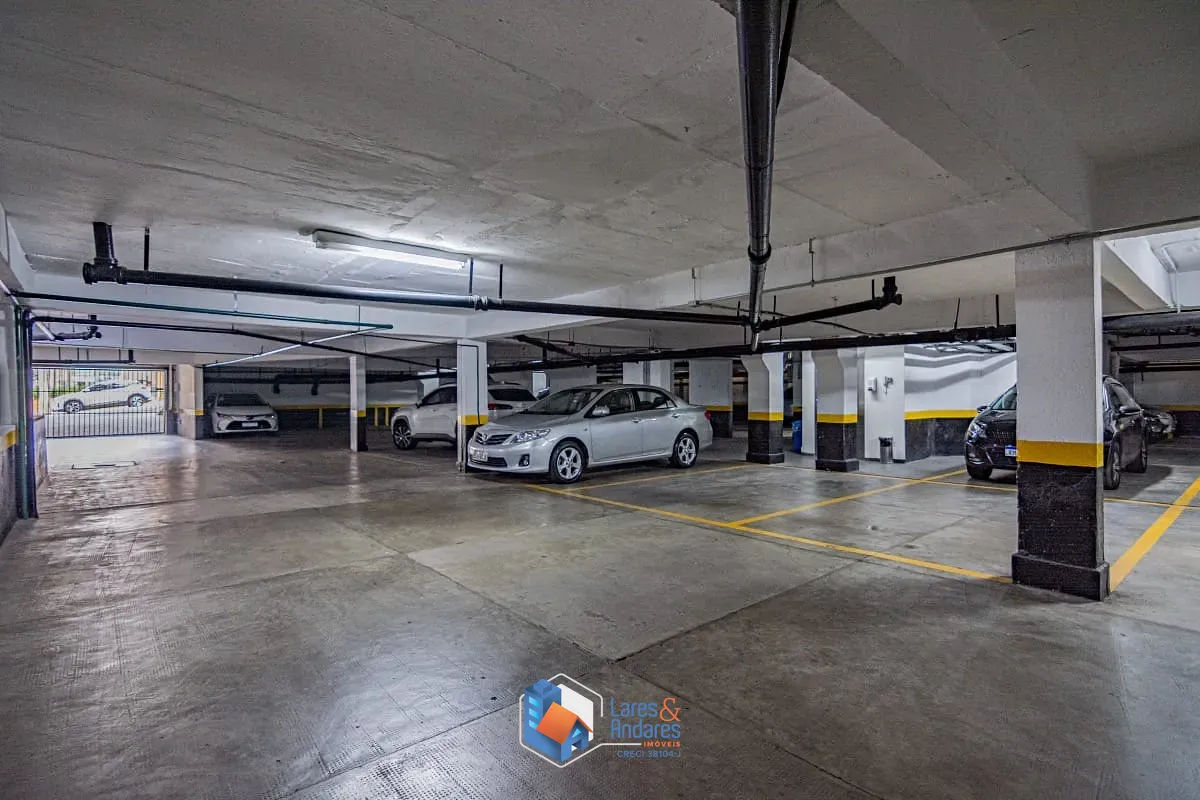 Apartamento, 3 quartos, 133 m² - Foto 66