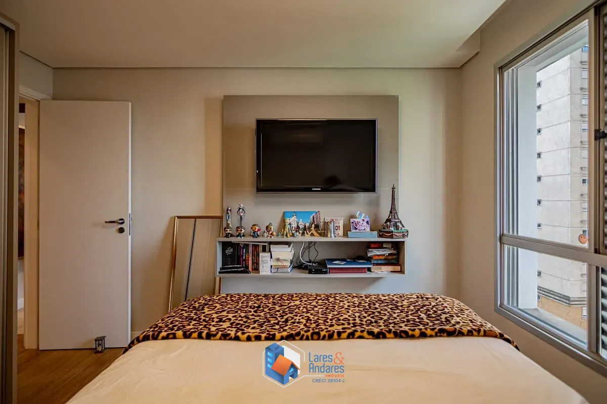 Apartamento, 3 quartos, 133 m² - Foto 36