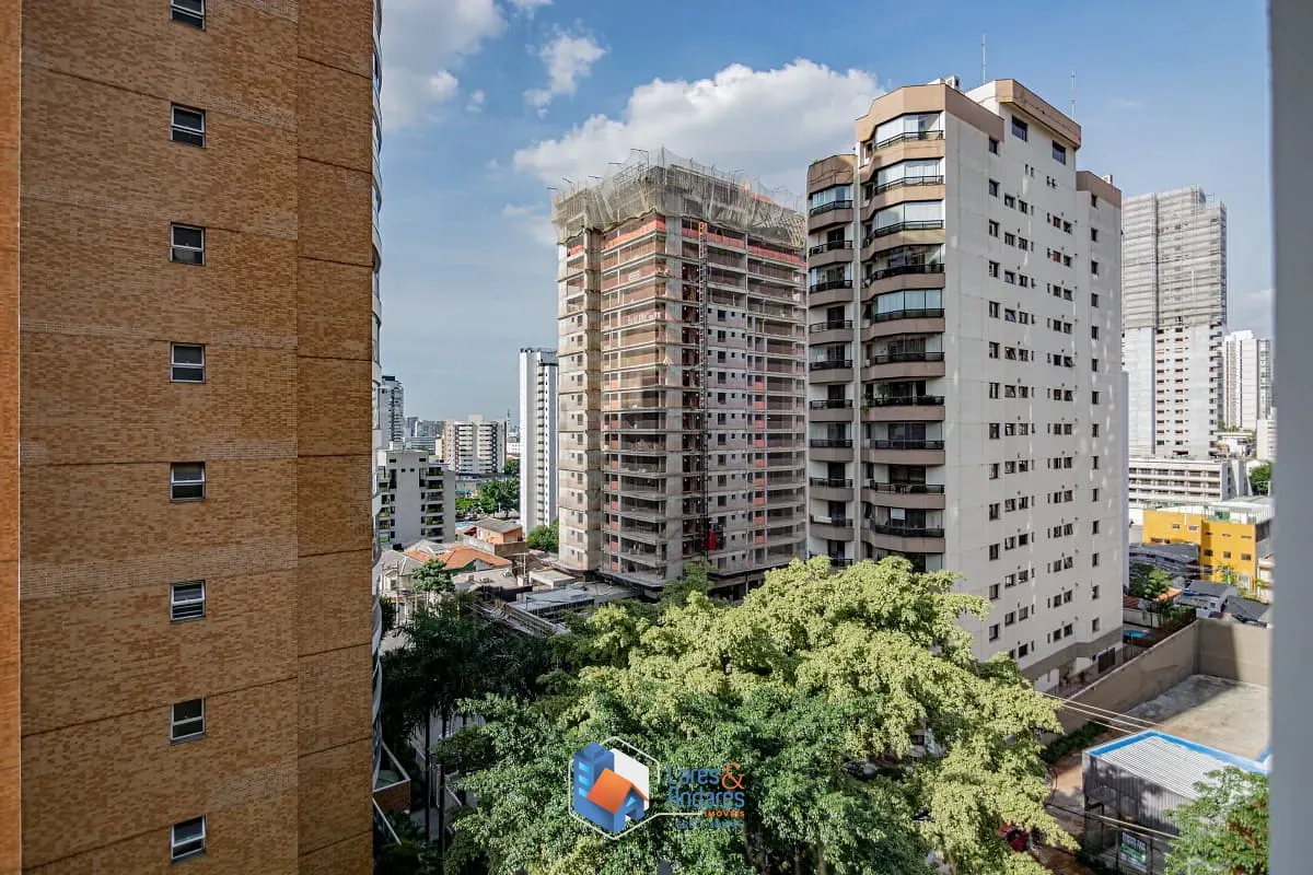Apartamento, 3 quartos, 133 m² - Foto 38