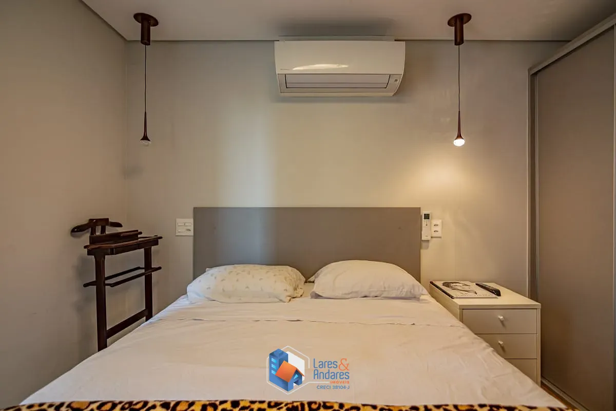 Apartamento, 3 quartos, 133 m² - Foto 37
