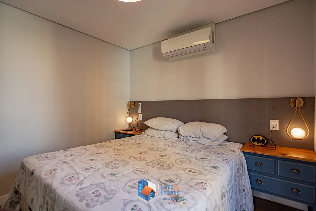 Apartamento, 3 quartos, 133 m² - Foto 42
