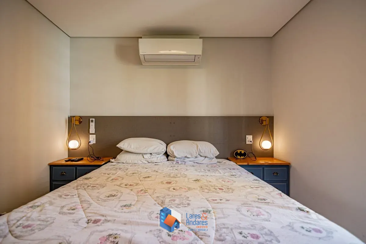Apartamento, 3 quartos, 133 m² - Foto 41