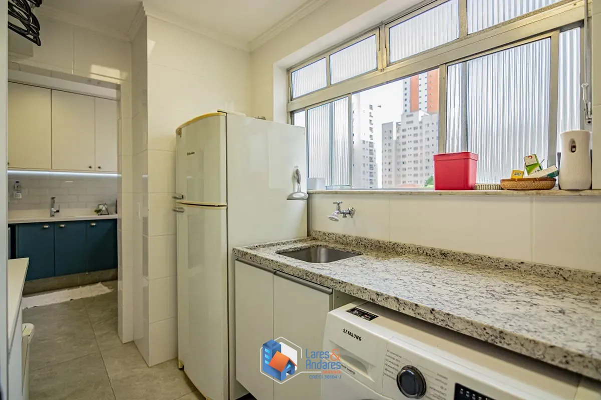 Apartamento, 3 quartos, 133 m² - Foto 62