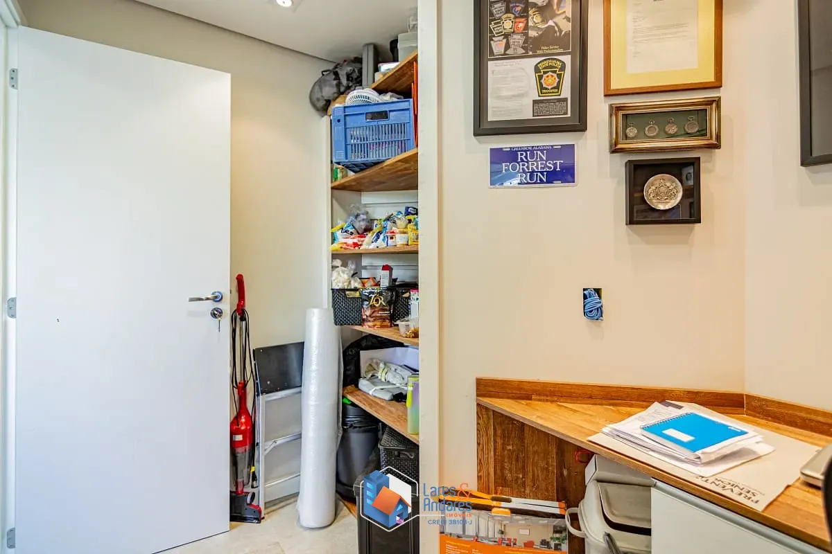 Apartamento, 3 quartos, 133 m² - Foto 64