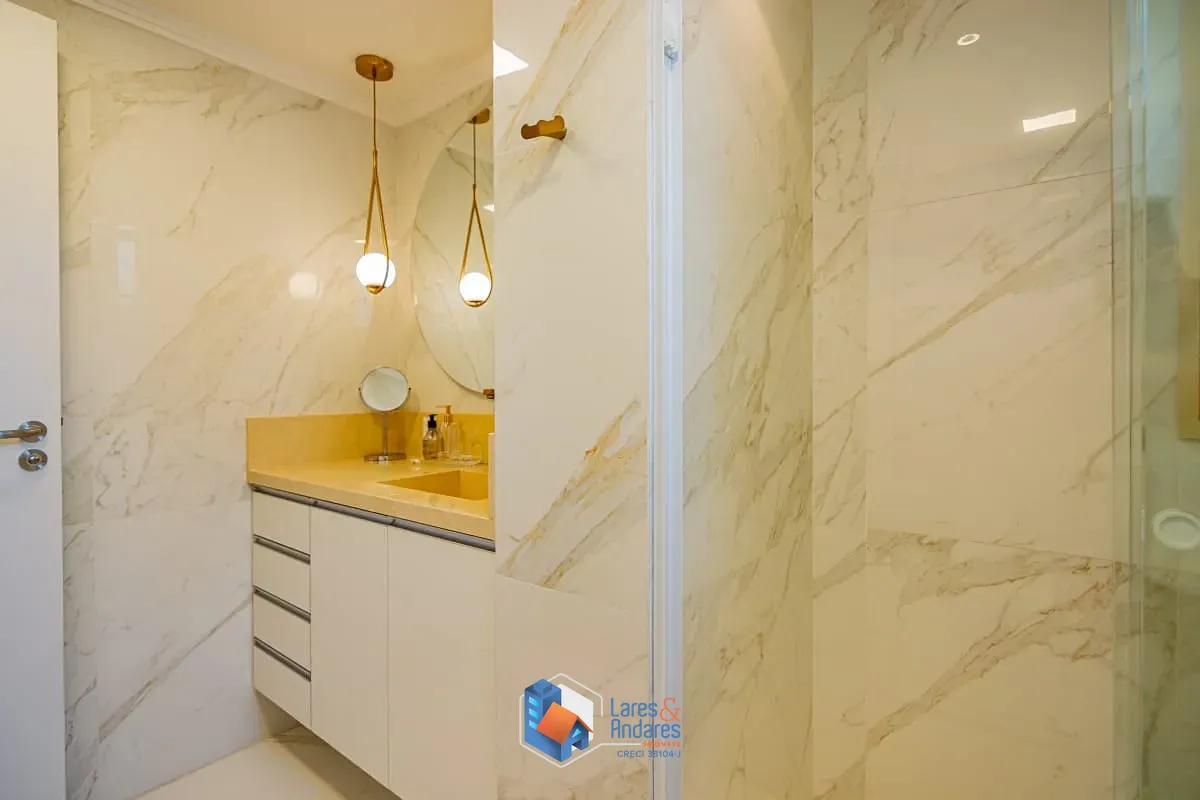 Apartamento, 3 quartos, 133 m² - Foto 49