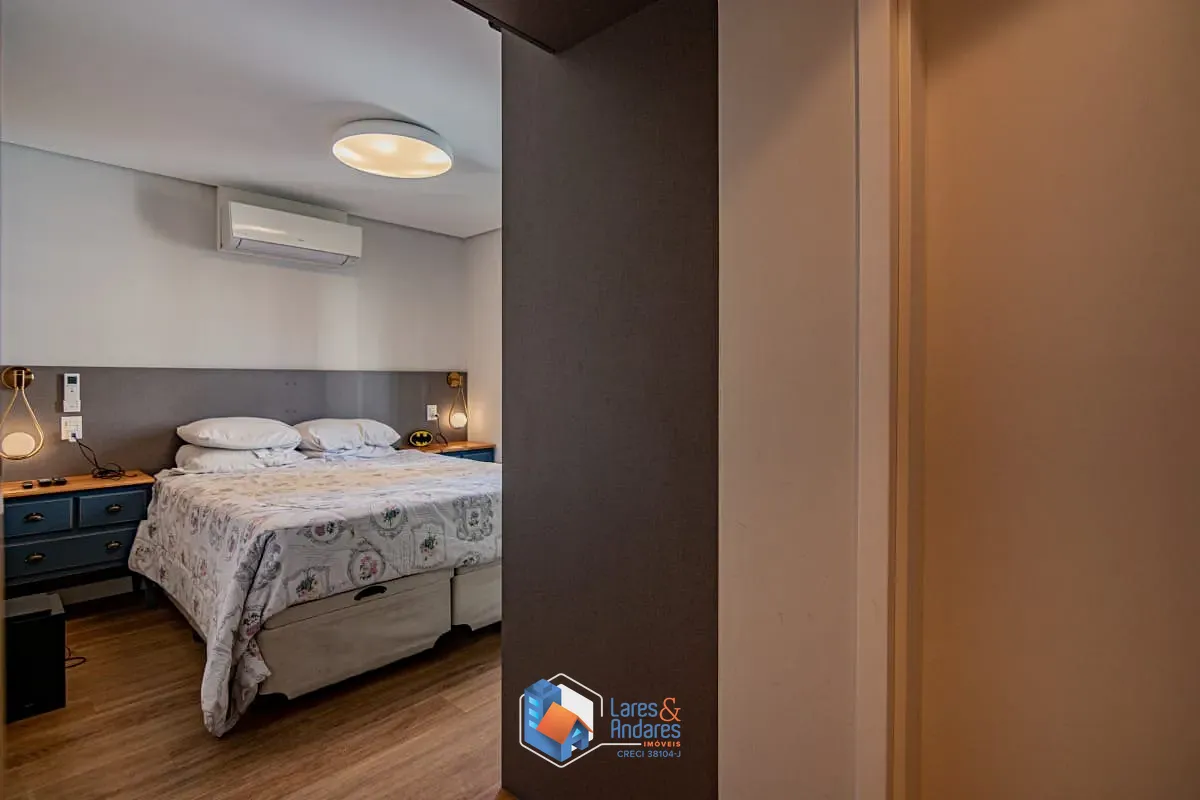 Apartamento, 3 quartos, 133 m² - Foto 39