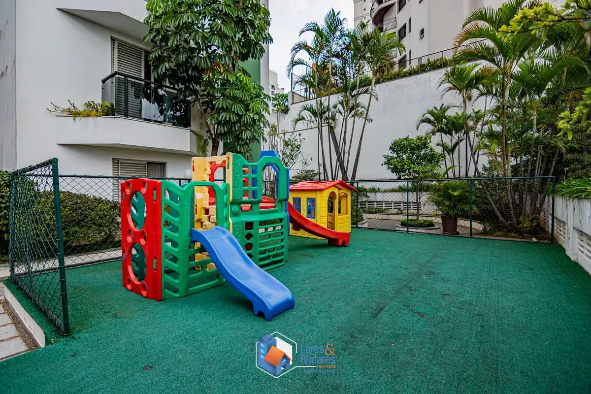 Apartamento, 3 quartos, 133 m² - Foto 70