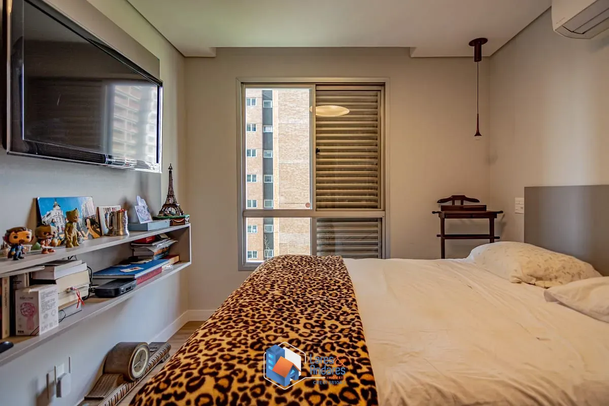 Apartamento, 3 quartos, 133 m² - Foto 32