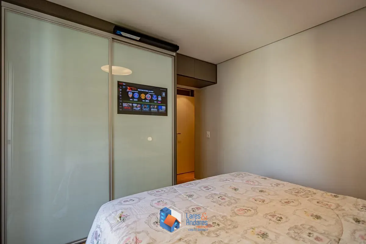 Apartamento, 3 quartos, 133 m² - Foto 44