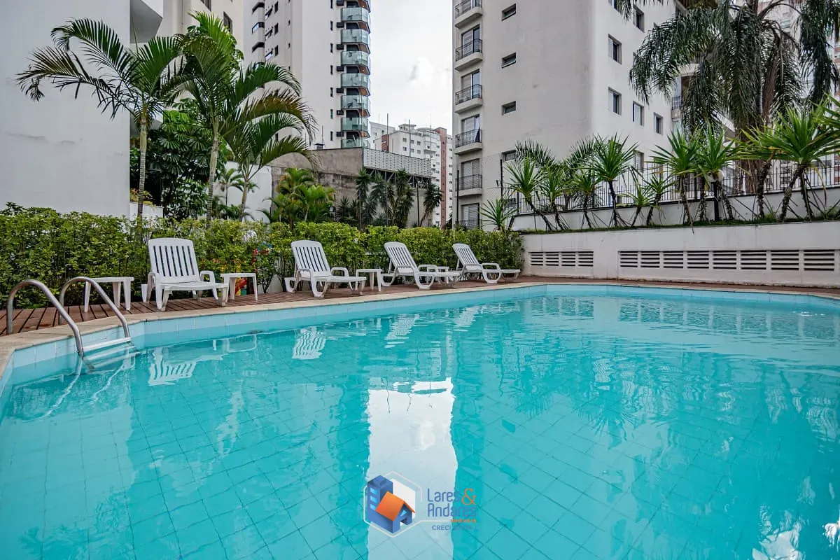 Apartamento, 3 quartos, 133 m² - Foto 67