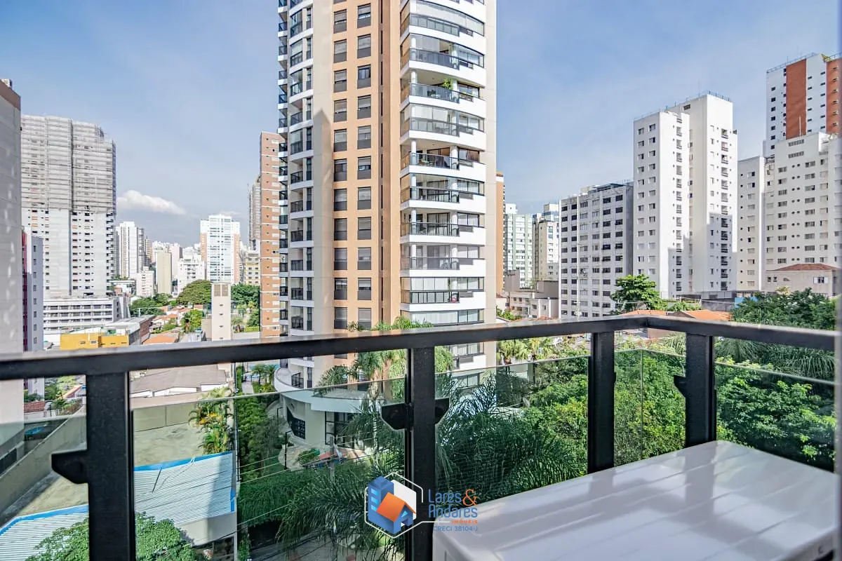 Apartamento, 3 quartos, 133 m² - Foto 46