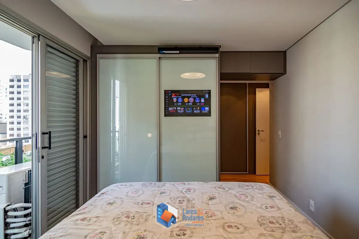 Apartamento, 3 quartos, 133 m² - Foto 45