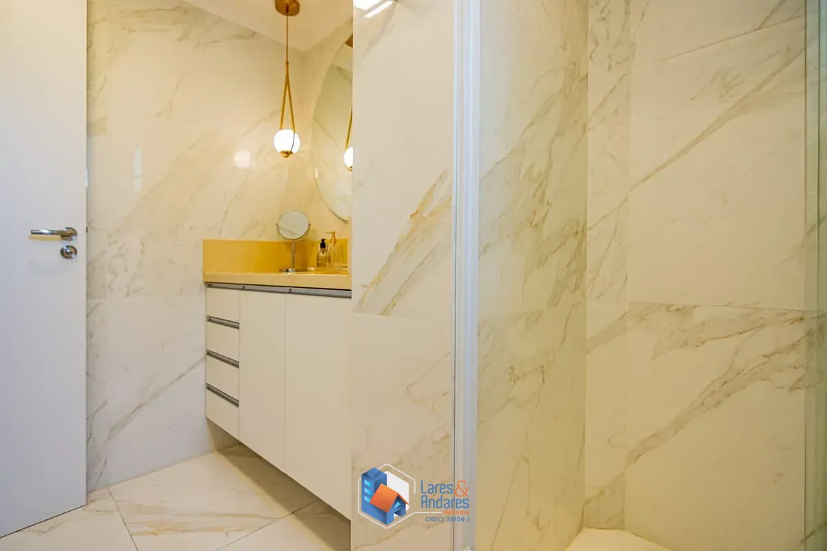 Apartamento, 3 quartos, 133 m² - Foto 50