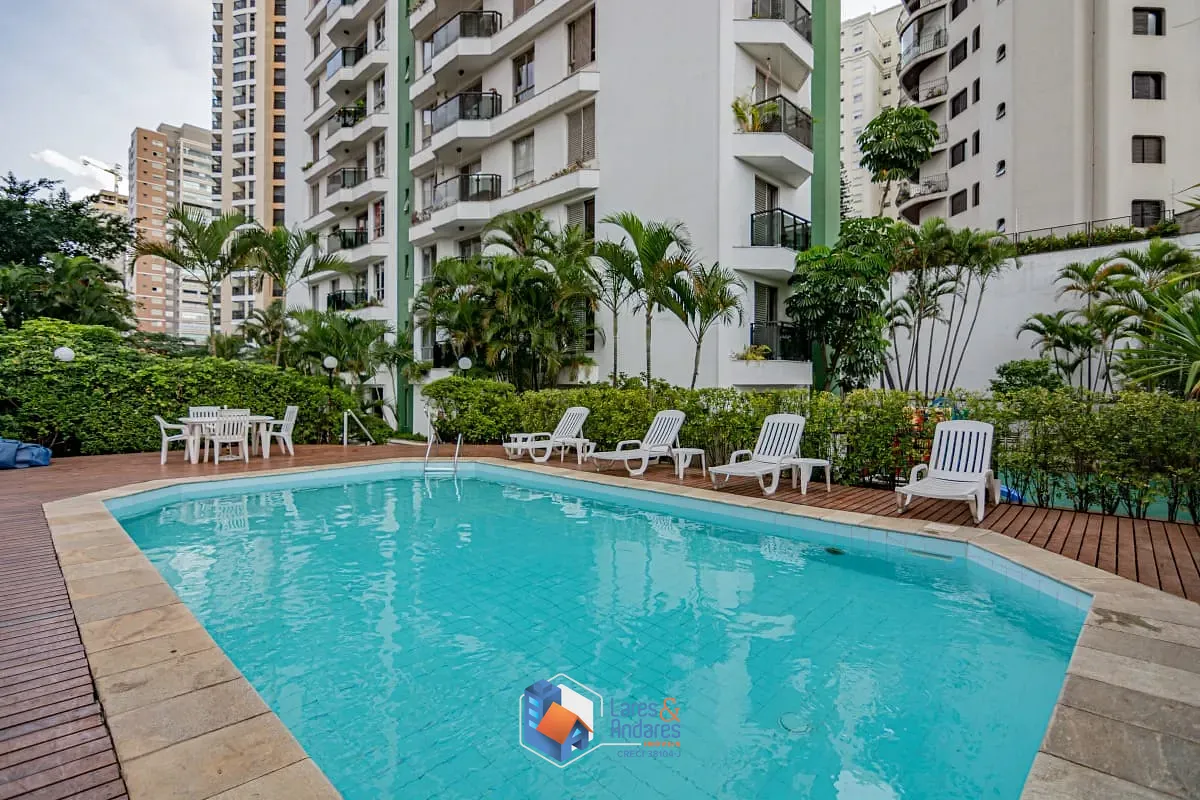 Apartamento, 3 quartos, 133 m² - Foto 68
