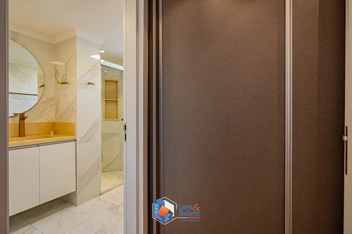 Apartamento, 3 quartos, 133 m² - Foto 47